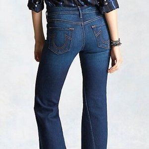 True Religion Flare Jeans
